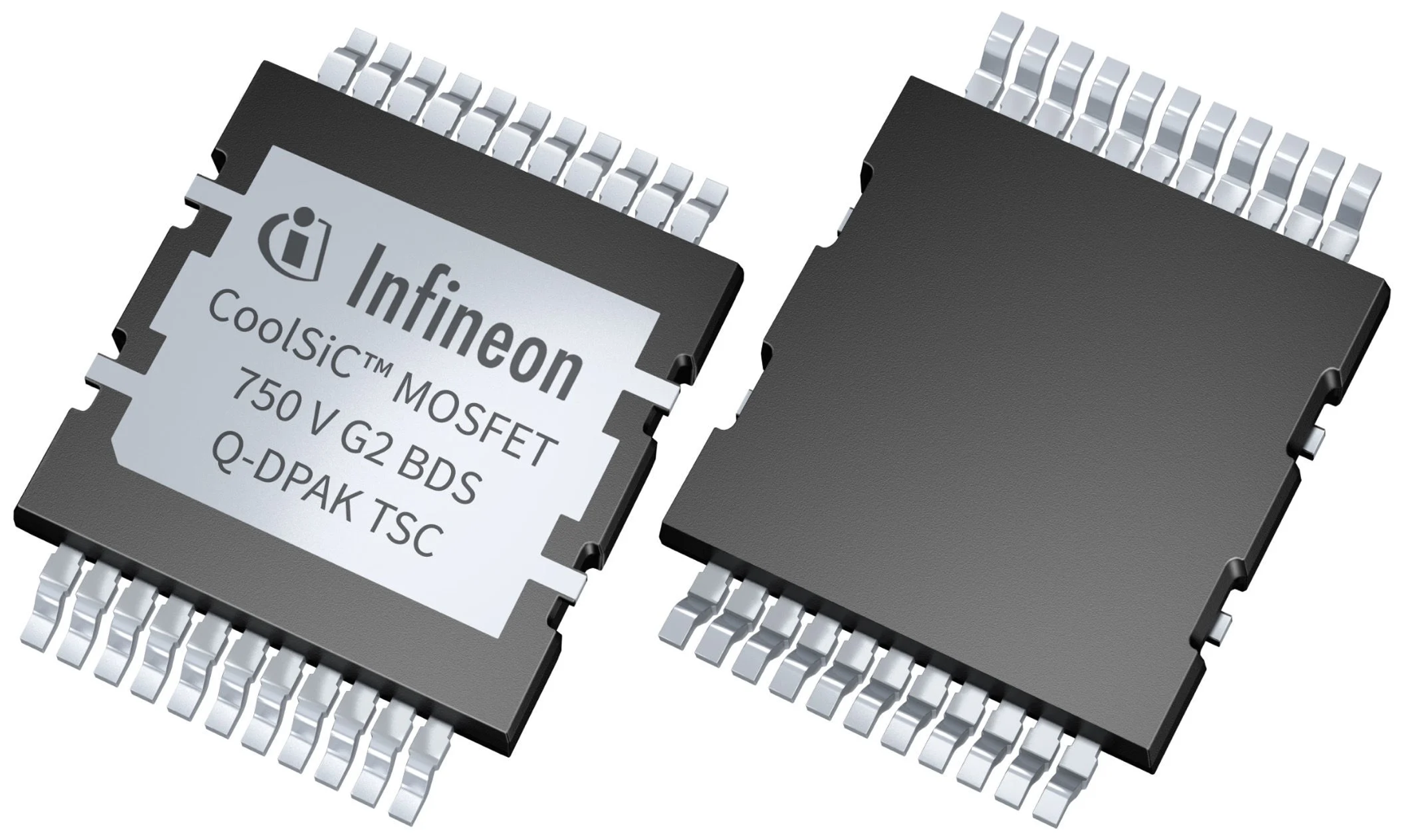 SiC bidirectional switch built on 750 V CoolSiC G2 Technology