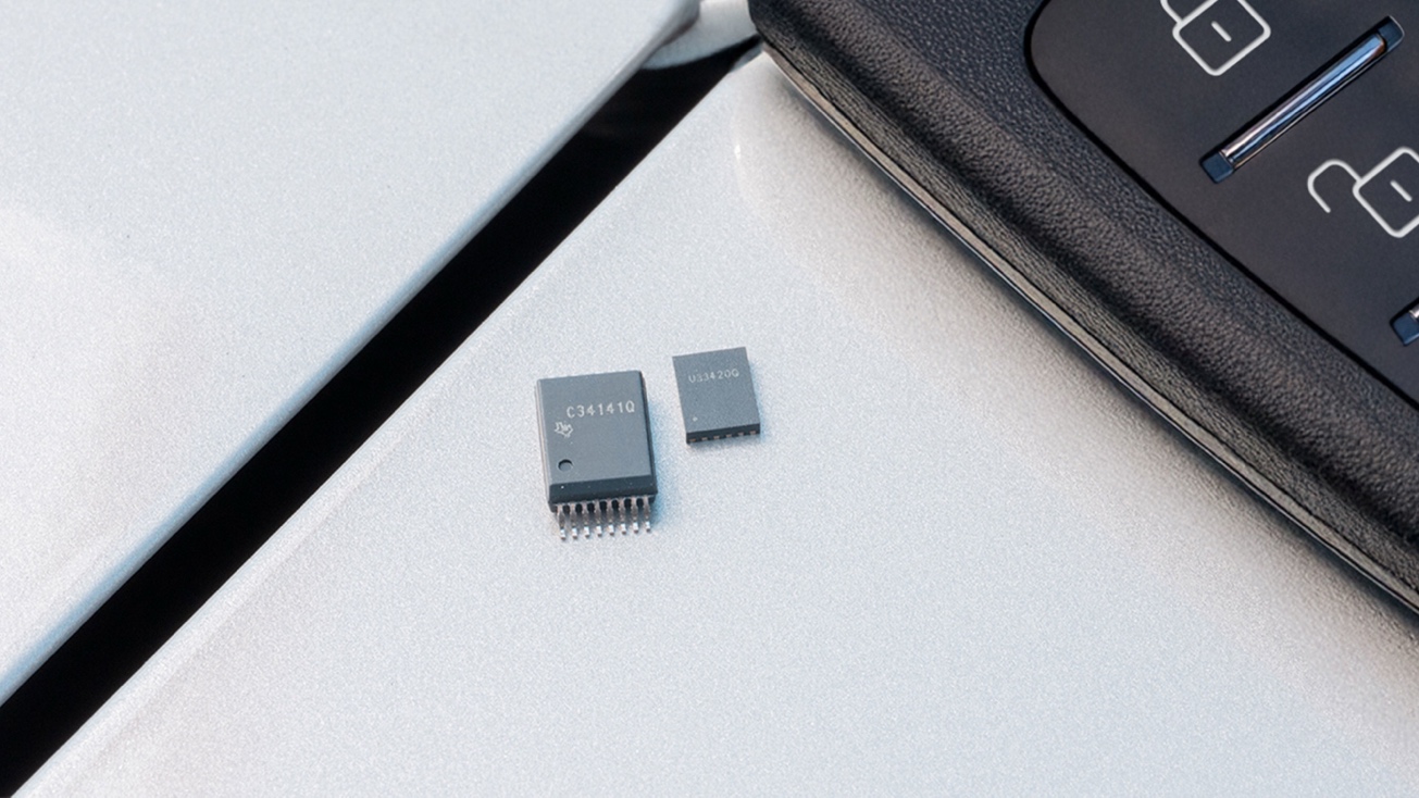 TI’s new isolated power modules, featuring proprietary IsoShield technology, deliver higher power density in a smaller footprint while reducing size, cost, and weight.
