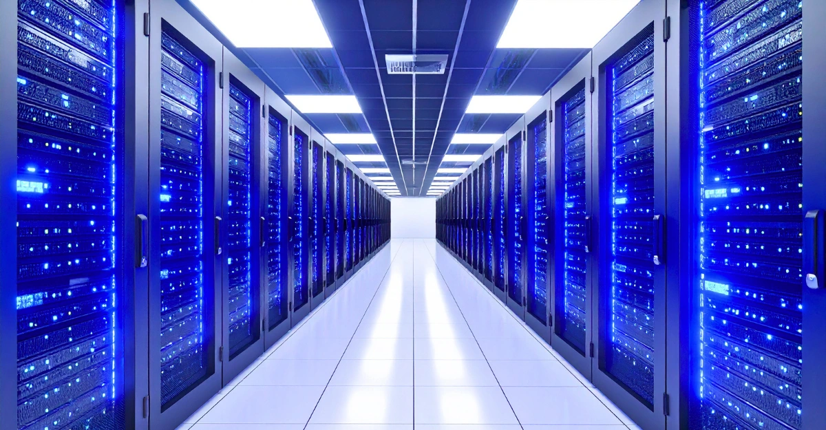 Nuclear energy can deliver round‑the‑clock, reliable electricity for data centers