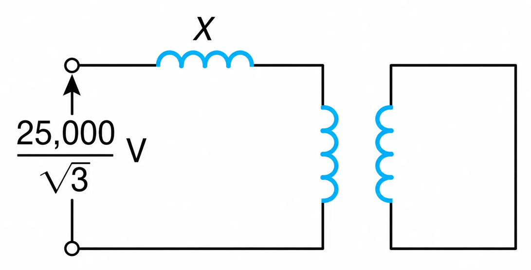 Star (Y) Equivalent Circuit