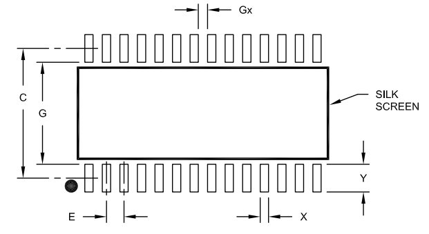 SOIC-28 Packaging