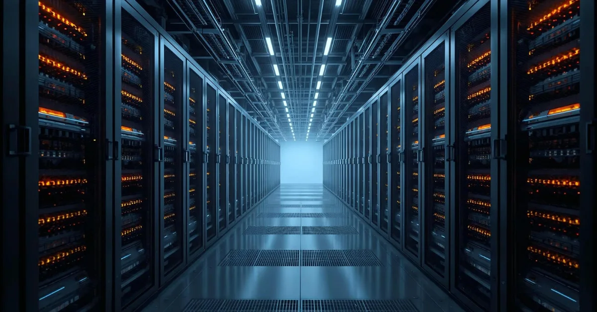 Modern AI data centers are pushing traditional power and cooling architectures to their limits, driving the need for grid-to-gate energy optimization.