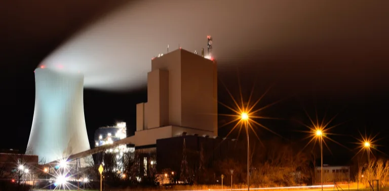 Cogeneration Systems: Principles, Configurations, Applications