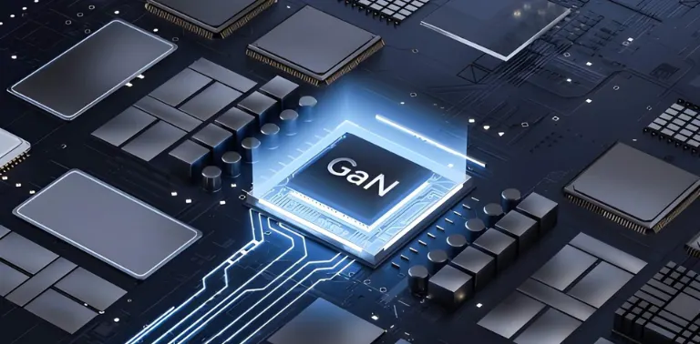 Diamond Interposers Tackle Heat in GaN Power Amplifiers