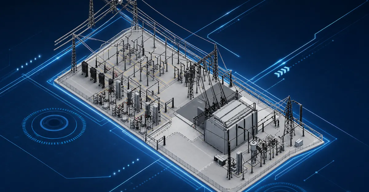 Designing the AI‑Era Grid: Why a Mixed‑Fleet Transmission Strategy Matters