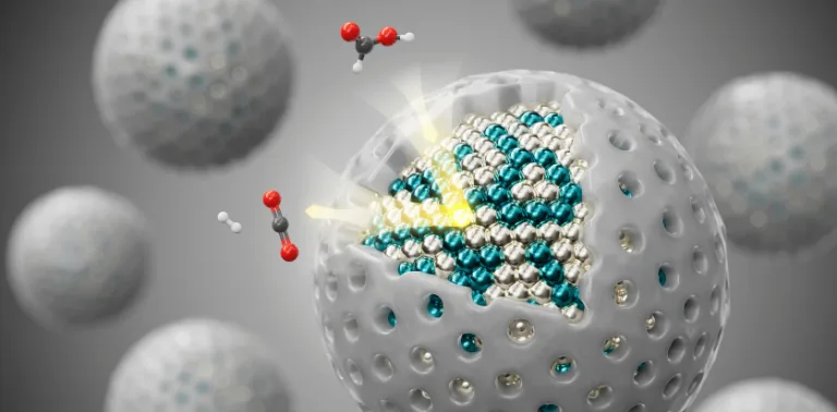Nanotechnology Fabrication Methods: Top-Down Vs. Bottom-Up Approach