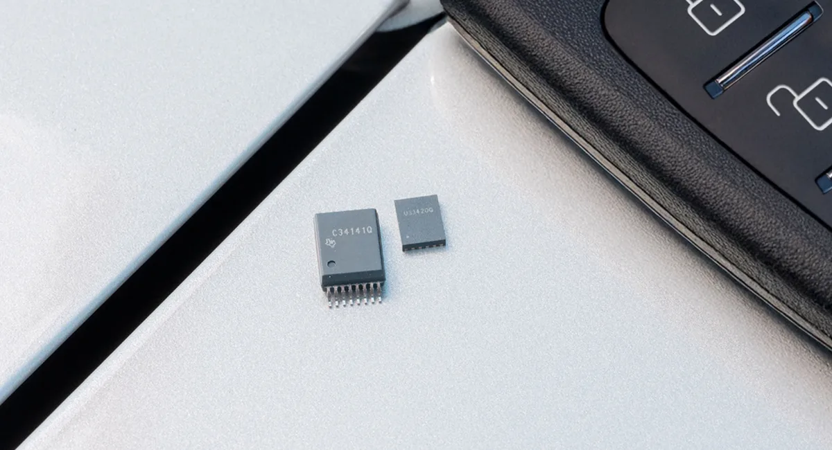 Texas Instruments Introduces High-Performance Isolated Power Modules for EVs and Data Centers