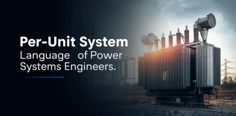Per Unit System
