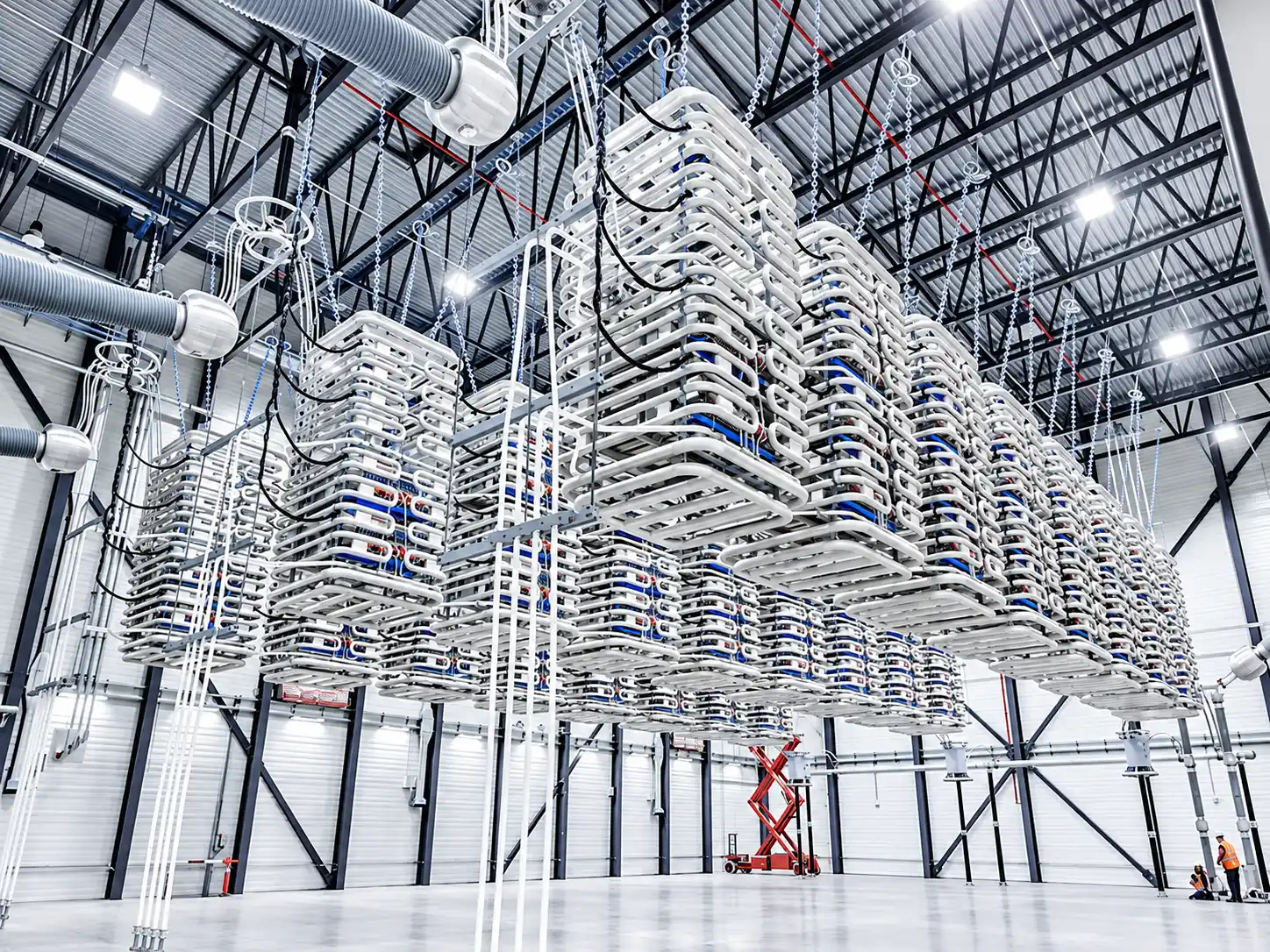 VSC-HVDC Technology: Converter Operation, Configurations, Applications